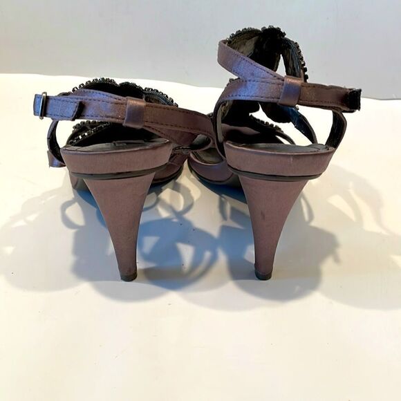 Kenneth Cole ~ Size 9M “Know Blinkie SA” Strappy Sandals - Picture 6 of 10